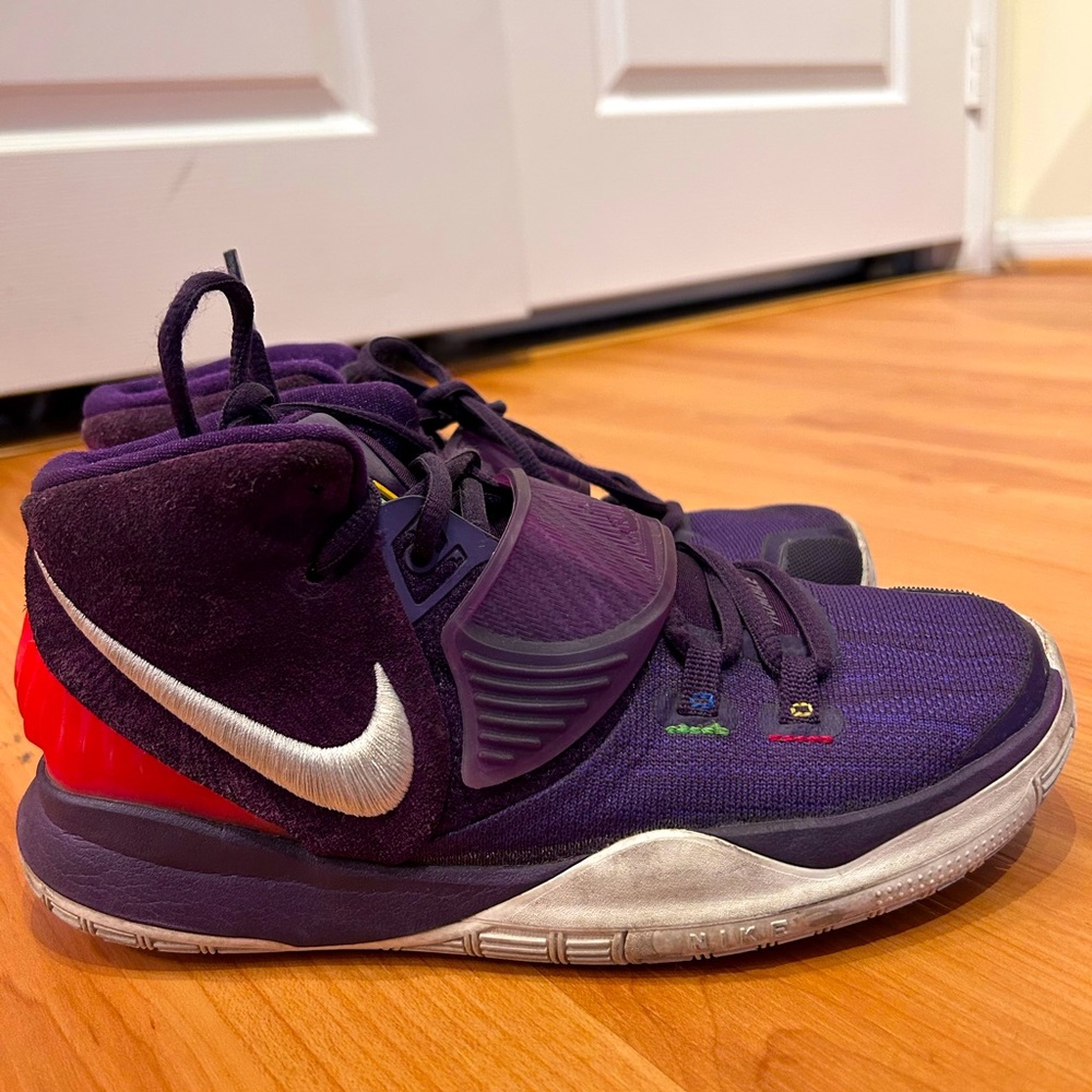 Nike Kyrie Irving